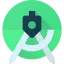 Android Studio Logo
