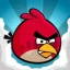 Angry Birds für