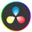 DaVinci Resolve Logo