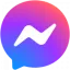 Messenger Logo