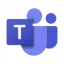 Microsoft Teams Logo