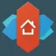 Nova Launcher Logo