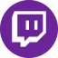 Twitch App für