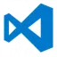 Visual Studio Code Logo